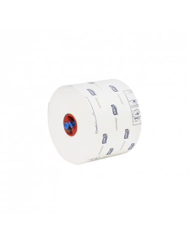 Тоалетна хартия на ролка ⋙ на цена от 101.82лв  - Allegro-bg.com