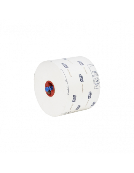 Тоалетна хартия на ролка ⋙ на цена от 101.82лв  - Allegro-bg.com