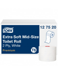 Тоалетна хартия на ролка ⋙ на цена от 101.82лв  - Allegro-bg.com 2