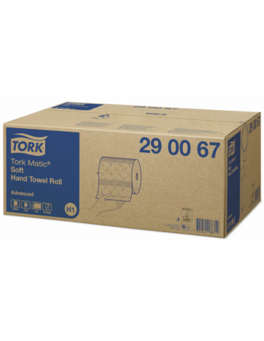 Кърпи за ръце TORK H1,  ⋙ на цена от 107.95лв  - Allegro-bg.com