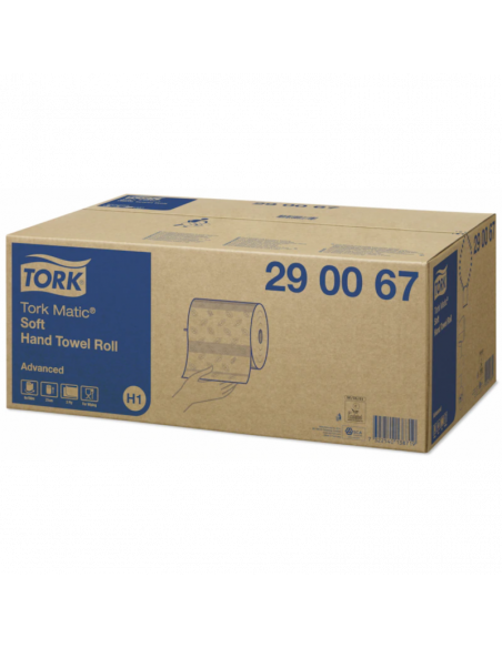 Кърпи за ръце TORK H1,  ⋙ на цена от 107.95лв  - Allegro-bg.com