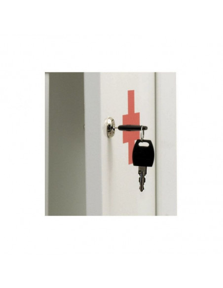 Медицински шкаф, метални  ⋙ на цена от 54.60лв  - Allegro-bg.com