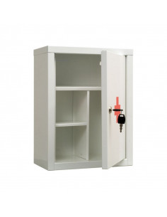 Медицински шкаф, метални  ⋙ на цена от 54.60лв  - Allegro-bg.com 2