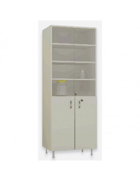 Медицински шкаф 133047 ⋙ на цена от 119.64лв  - Allegro-bg.com