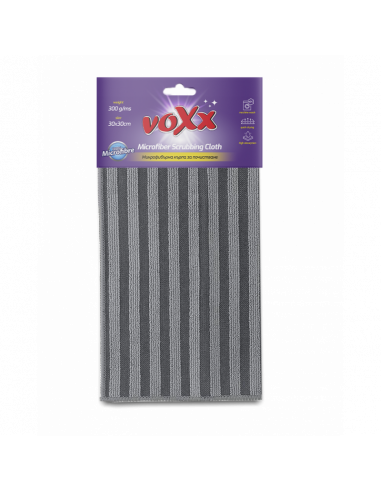Микрофибър Voxx Cloth, 30  ⋙ на цена от 2.30лв  - Allegro-bg.com