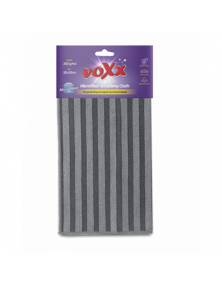 Микрофибър Voxx Cloth, 30  ⋙ на цена от 2.30лв  - Allegro-bg.com