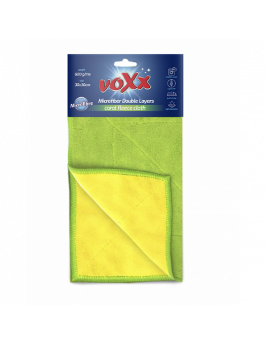Микрофибър Voxx Coral, 30  ⋙ на цена от 2.88лв  - Allegro-bg.com