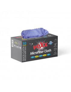 Микрофибър Voxx Box, 30  ⋙ на цена от 19.38лв  - Allegro-bg.com