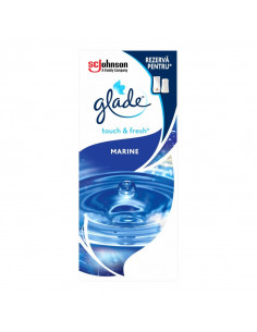 Пълнител за Glade  ⋙ на цена от 7.67лв  - Allegro-bg.com 2