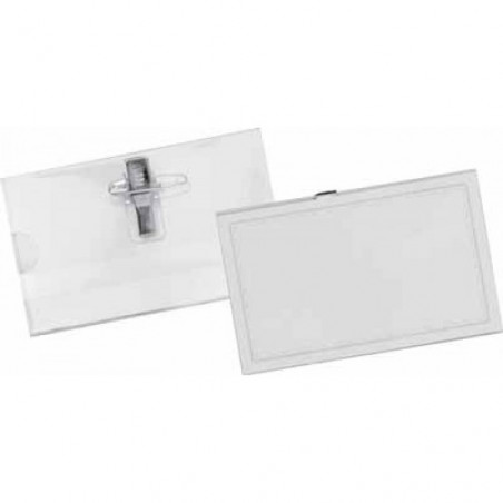 Бадж с щипка и-651