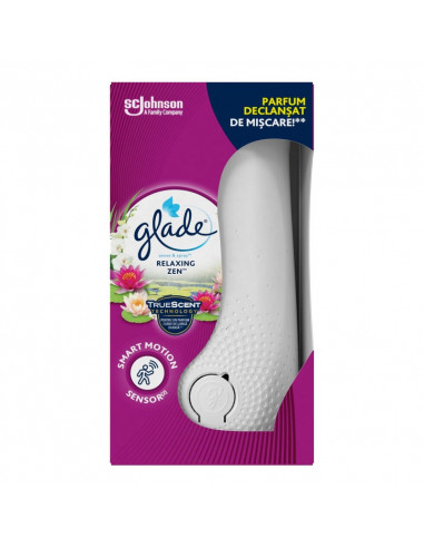 Ароматизатор Glade Sense  ⋙ на цена от 12.76лв  - Allegro-bg.com
