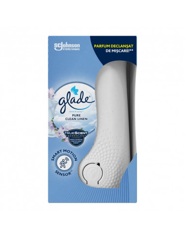 Ароматизатор Glade Sense  ⋙ на цена от 12.76лв  - Allegro-bg.com