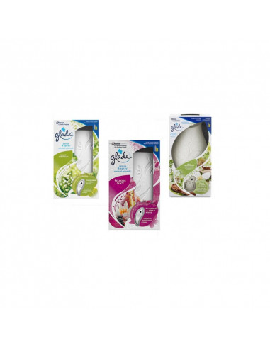 Ароматизатор Glade Sense  ⋙ на цена от 12.76лв  - Allegro-bg.com