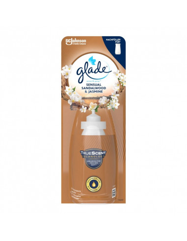 Ароматизатор Glade Sense  ⋙ на цена от 9.66лв  - Allegro-bg.com