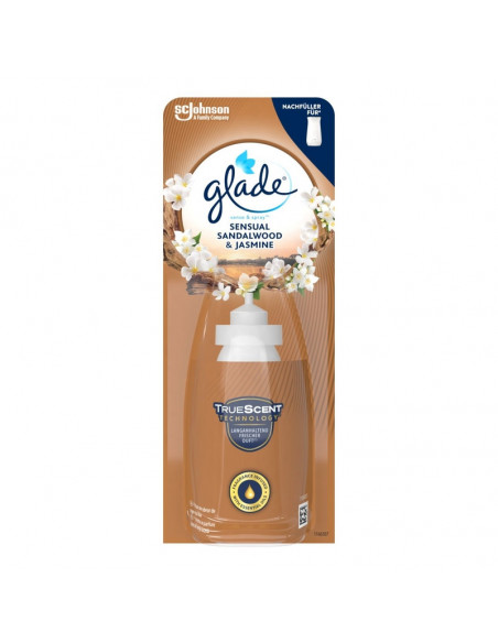 Ароматизатор Glade Sense  ⋙ на цена от 9.66лв  - Allegro-bg.com