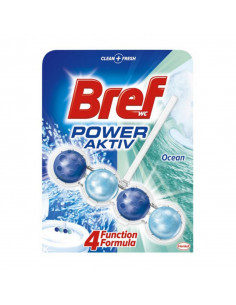 Препарат за WC Bref Power  ⋙ на цена от 1.84лв  - Allegro-bg.com 2