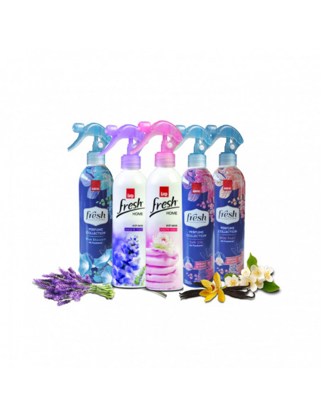 Ароматизатор Sano Fresh  ⋙ на цена от 5.46лв  - Allegro-bg.com
