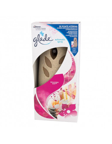 Ароматизатор Glade  ⋙ на цена от 17.68лв  - Allegro-bg.com