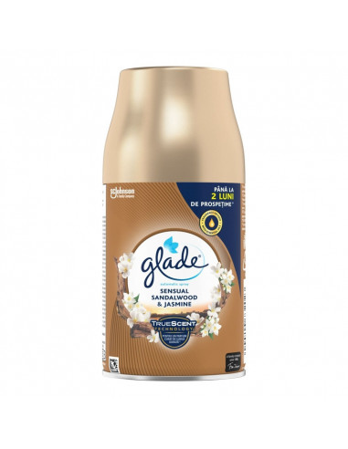 Ароматизатор Glade  ⋙ на цена от 9.14лв  - Allegro-bg.com