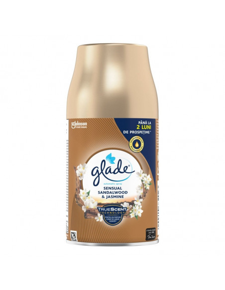 Ароматизатор Glade  ⋙ на цена от 9.14лв  - Allegro-bg.com