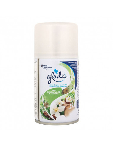 Ароматизатор Glade  ⋙ на цена от 9.14лв  - Allegro-bg.com