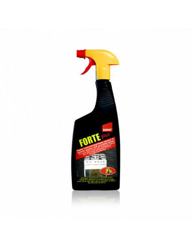 Препарат Sano Forte+, 750  ⋙ на цена от 6.07лв  - Allegro-bg.com