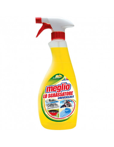 Препарат обезмаслител  ⋙ на цена от 4.87лв  - Allegro-bg.com