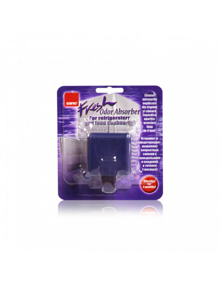 Препарат Sano, 16 г,  ⋙ на цена от 3.62лв  - Allegro-bg.com