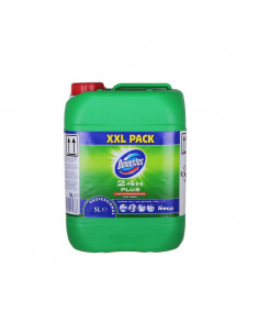 Препарат Domestos, 5 л,  ⋙ на цена от 18.37лв  - Allegro-bg.com