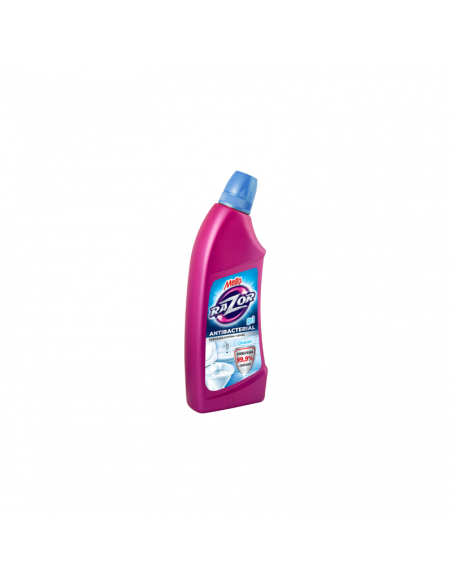 Препарат Medix Razor WC Gel ⋙ на цена от 2.42лв  - Allegro-bg.com