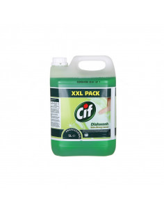 Професионален препарат Cif ⋙ на цена от 18.37лв  - Allegro-bg.com