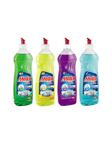 Препарат за миене на съдове ⋙ на цена от 3.65лв  - Allegro-bg.com