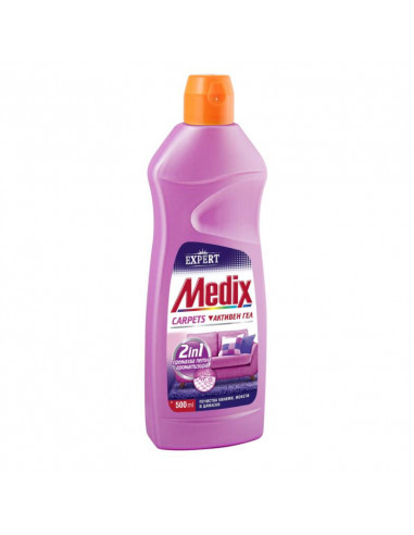 Препарат Medix за дамаск ⋙ на цена от 1.10лв  - Allegro-bg.com