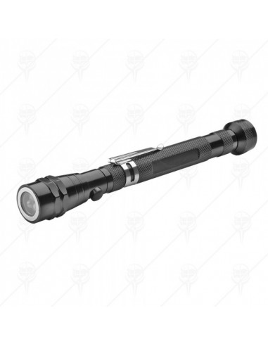 Фенер LED Telescopic, до  ⋙ на цена от 24.52лв  - Allegro-bg.com