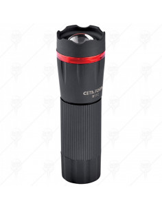 Фенер LED Compact, 6 ярки  ⋙ на цена от 9.79лв  - Allegro-bg.com