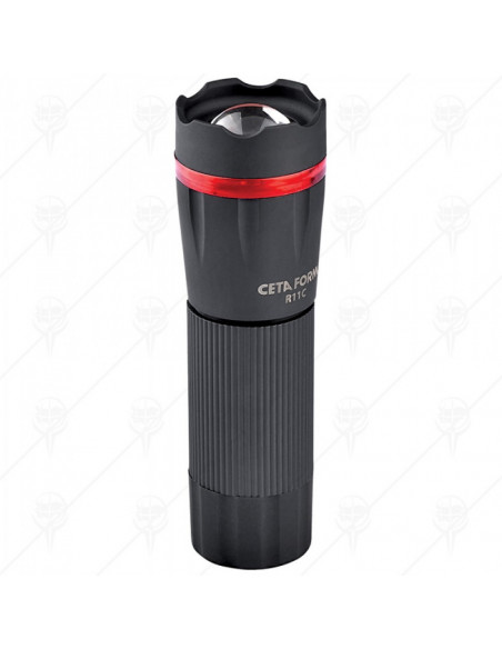 Фенер LED Compact, 6 ярки  ⋙ на цена от 9.79лв  - Allegro-bg.com