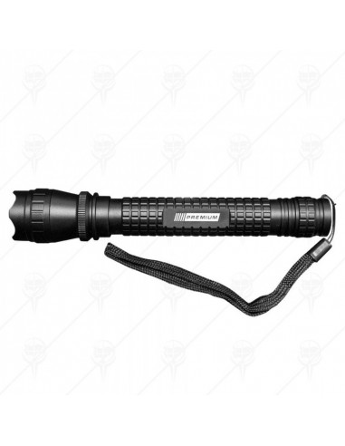 Фенер LED Premium HD, 3W,  ⋙ на цена от 9.17лв  - Allegro-bg.com