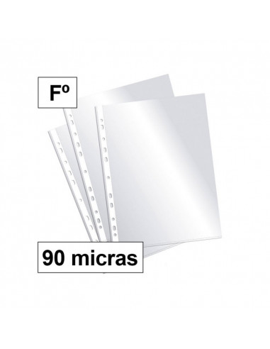 Папка джоб А4+, 90 мкм,  ⋙ на цена от 1.38лв  - Allegro-bg.com