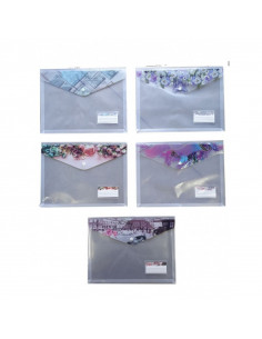 Папка с копче А4+, с  ⋙ на цена от 0.61лв  - Allegro-bg.com