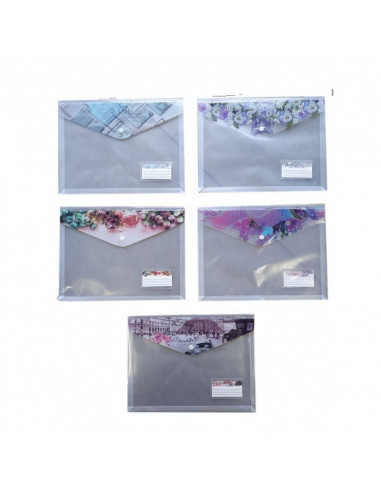 Папка с копче А4+, с  ⋙ на цена от 0.61лв  - Allegro-bg.com