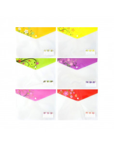 Папка с копче А4+, с  ⋙ на цена от 0.61лв  - Allegro-bg.com 2