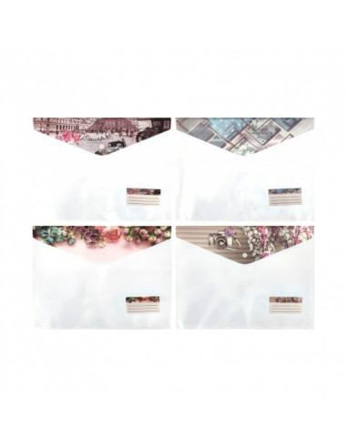 Папка с копче А4+, с  ⋙ на цена от 0.61лв  - Allegro-bg.com