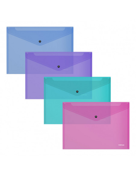 Папка с копче Vivid Glossy, ⋙ на цена от 0.61лв  - Allegro-bg.com