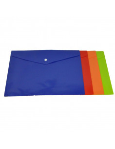 Папка с копче A4+ 160805 ⋙ на цена от 0.59лв  - Allegro-bg.com