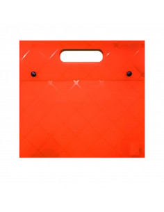 Папка чанта, А4+, 2 копчета ⋙ на цена от 1.38лв  - Allegro-bg.com