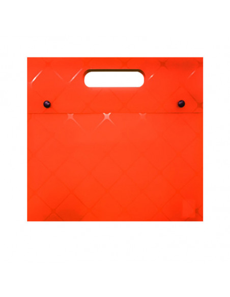 Папка чанта, А4+, 2 копчета ⋙ на цена от 1.38лв  - Allegro-bg.com