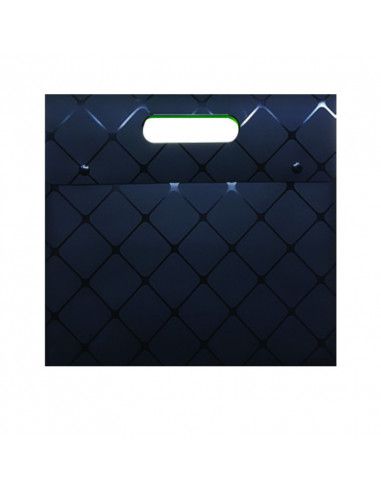 Папка чанта, А4+, 2 копчета ⋙ на цена от 1.38лв  - Allegro-bg.com