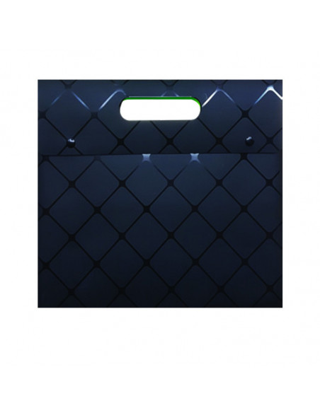 Папка чанта, А4+, 2 копчета ⋙ на цена от 1.38лв  - Allegro-bg.com