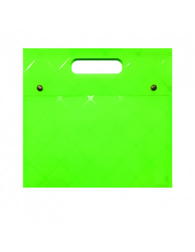 Папка чанта, А4+, 2 копчета ⋙ на цена от 1.38лв  - Allegro-bg.com