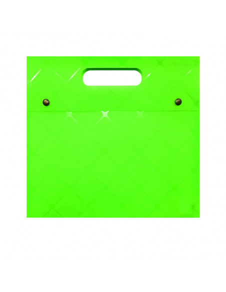 Папка чанта, А4+, 2 копчета ⋙ на цена от 1.38лв  - Allegro-bg.com